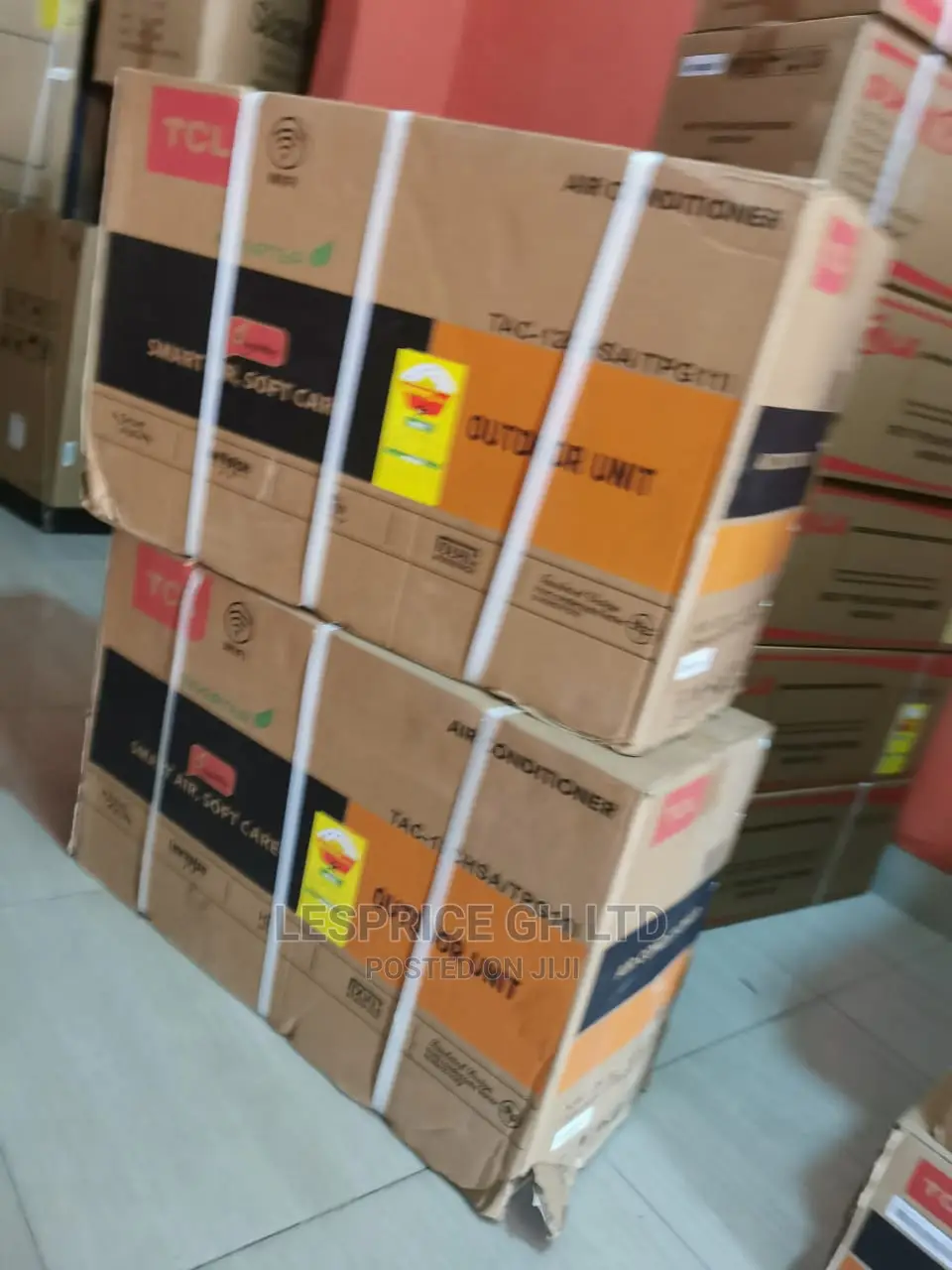 New Arrival TCL Air-Conditioning 1.5hp Inverter