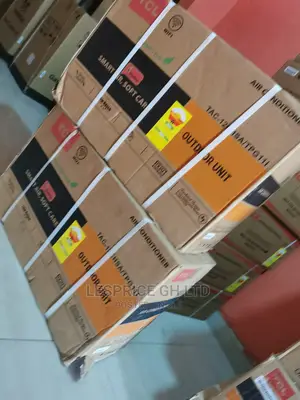 Quality New TCL Air-Conditioning 1.5hp Inverter