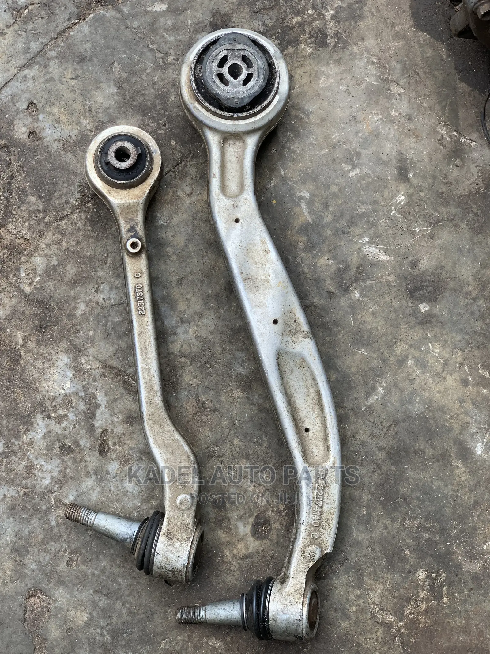 Chevrolet Camaro Lower Arm 2017-2022