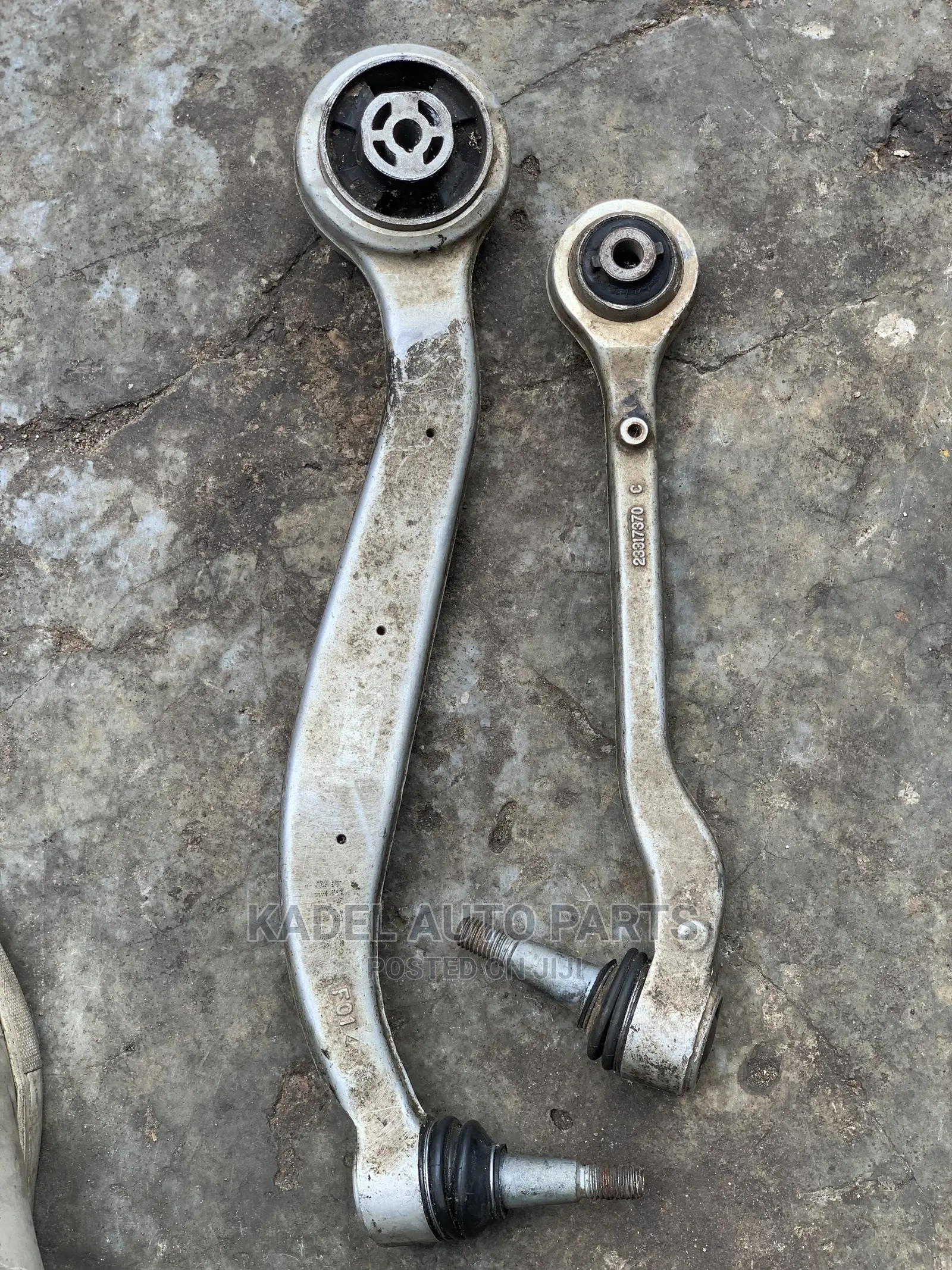 Chevrolet Camaro Lower Arm 2017-2022