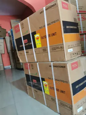 Designed TCL Air-Conditioning 1.5hp Inverter