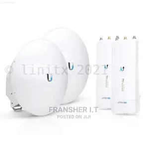Unifi Af - 5xhd