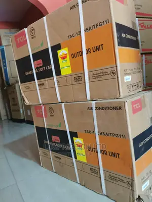 Elite Turbo TCL Air-Conditioning 1.5hp Inverter