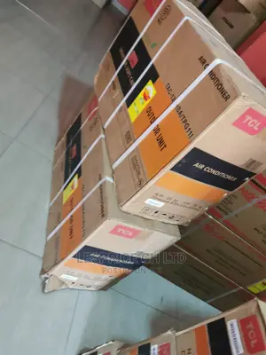 Latest TCL Air-Conditioning 1.5hp Inverter