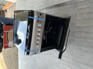 Special Offer on Gas Cooker Oven 60/60 4burner Grill