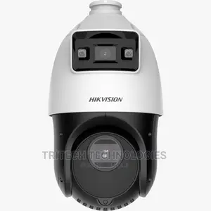 Hikvision 4mp15x Full Color Ds-2se415mwg-E Ip PTZ Speed Dome