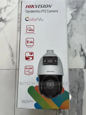 Hikvision 4mp15x Full Color Ds-2se415mwg-E Ip PTZ Speed Dome
