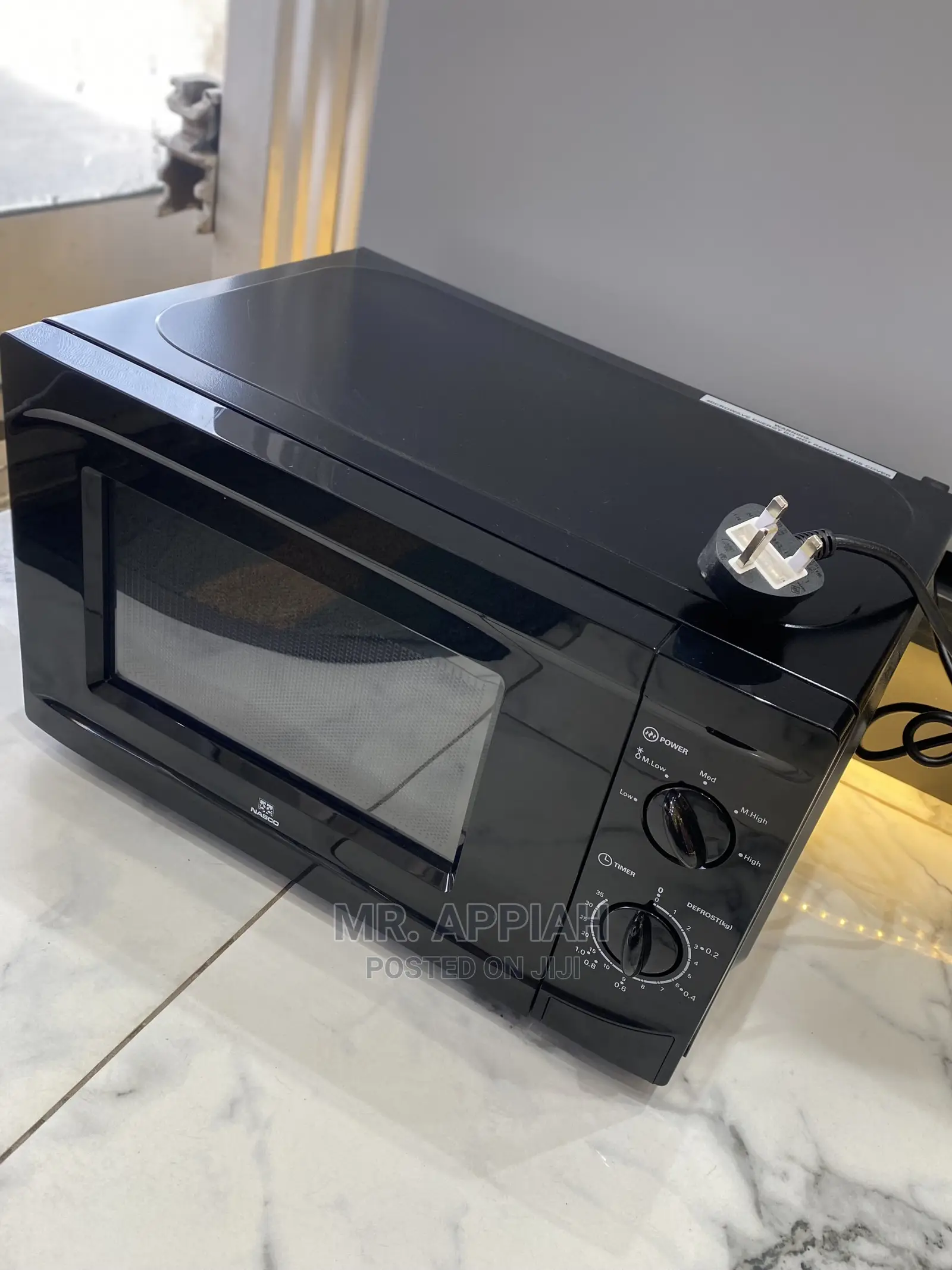 Visit Our Shop for 20L Microwave Oven and Grill.