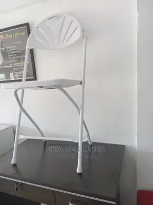 Foldable Plastic Chair