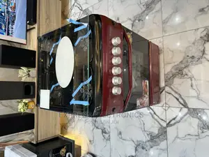Special Offer on Ferre Red Oven Grill 50/55 4b Gas Cooker