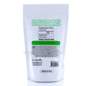 Pure Maca Root Powder