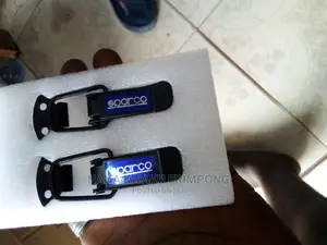 Front and Back Universal Bumper Lockers Available