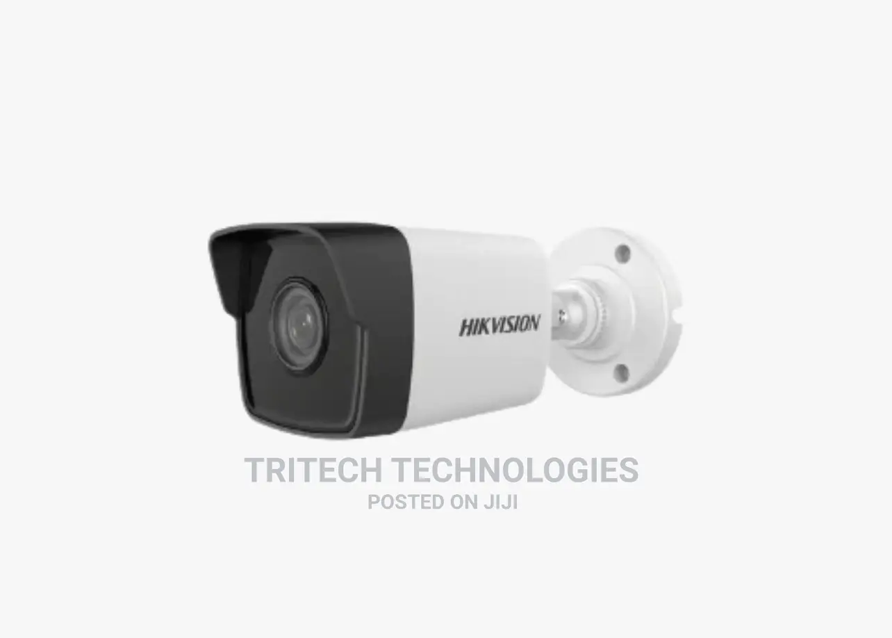 Hikvision 2mp IP Outdoor Camera Ds-2cd1021-1