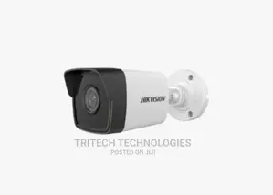 Hikvision 2mp IP Outdoor Camera Ds-2cd1021-1