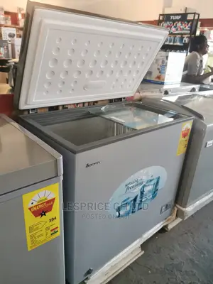 Perfect Innova Chest Freezer 200L