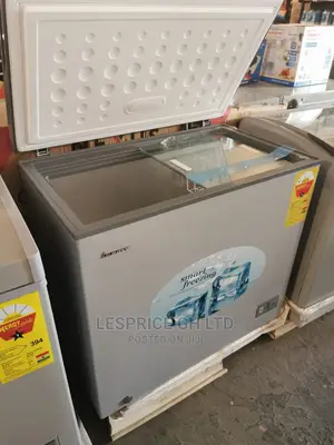 Amazing Innova Chest Freezer 200L