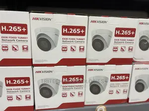 Hikvision 2mp IP Camera Ds-2cd1323g0-1