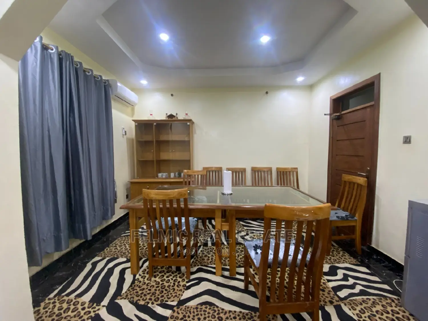 6bdrm Duplex in Felmic Real Estate, Pokuase for sale