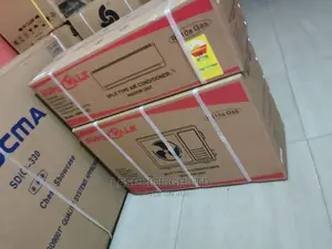 Quality Sunny Walk Air-Conditioning 1.5hp R410 Gas