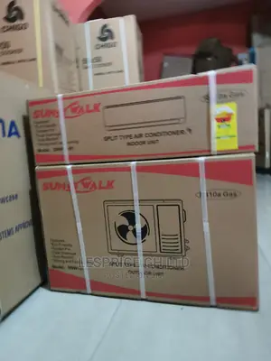 Original Sunny Walk Air-Conditioning 1.5hp
