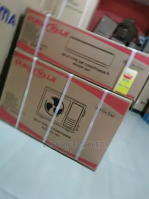 Affordable Sunny Walk Air-Conditioning 1.5hp