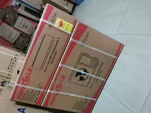 Designed Sunny Walk Air-Conditioning 1.5hp