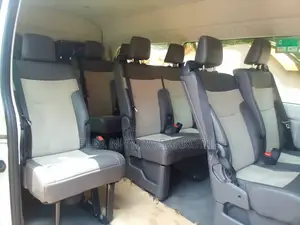 Bus Rental Services