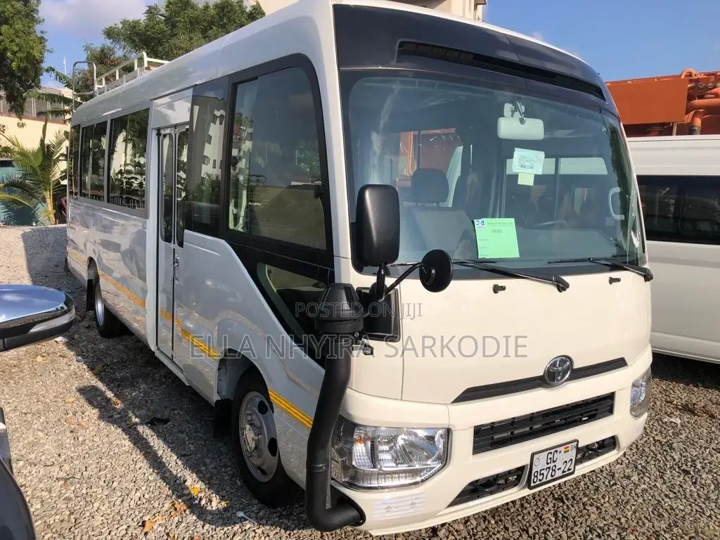 Bus Rental Services