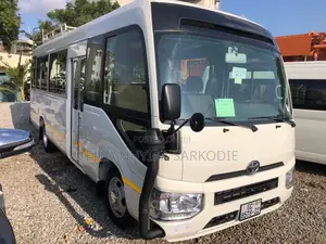 Bus Rental Services