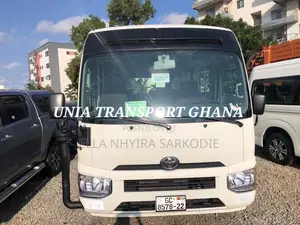 Bus Rental Services
