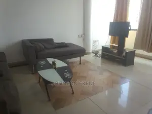 Available 2 Bedroom Fully Furnished Apartment for Rent