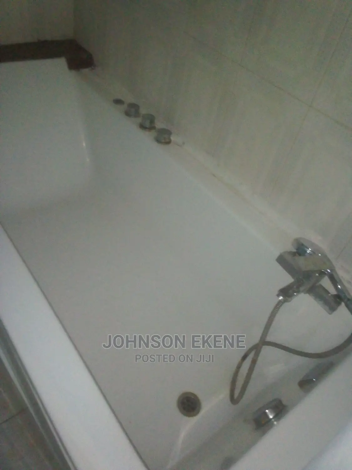 Available 2 Bedroom Fully Furnished Apartment for Rent