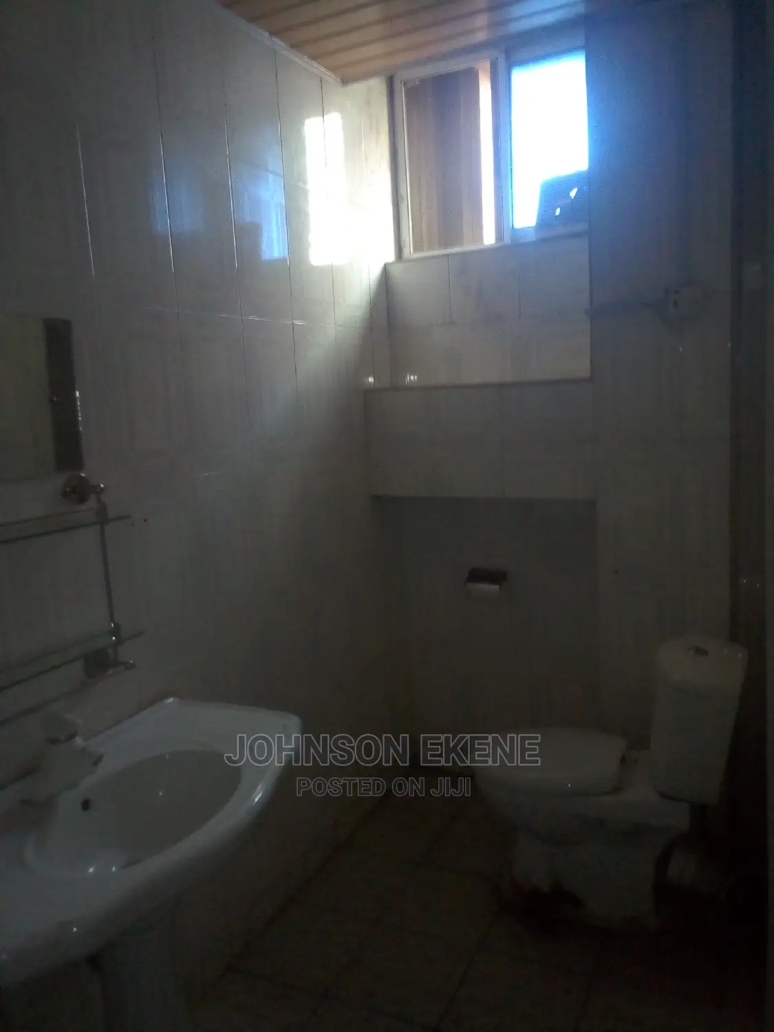 Available 2 Bedroom Fully Furnished Apartment for Rent