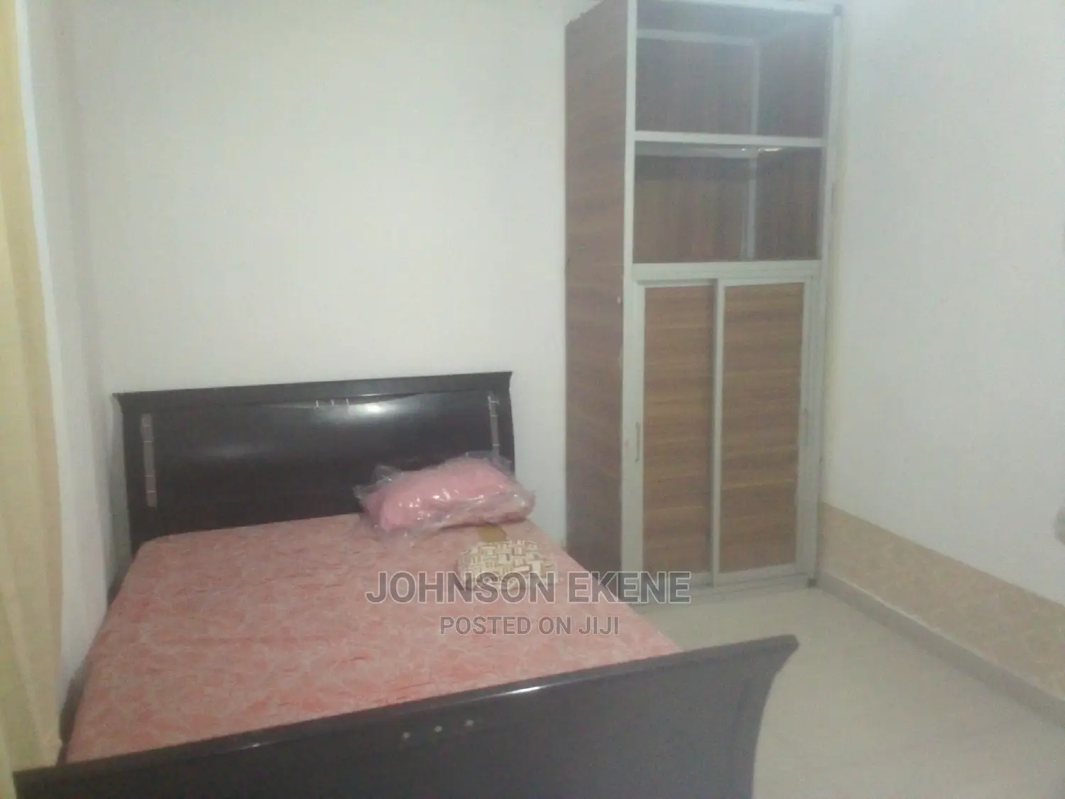 Available 2 Bedroom Fully Furnished Apartment for Rent