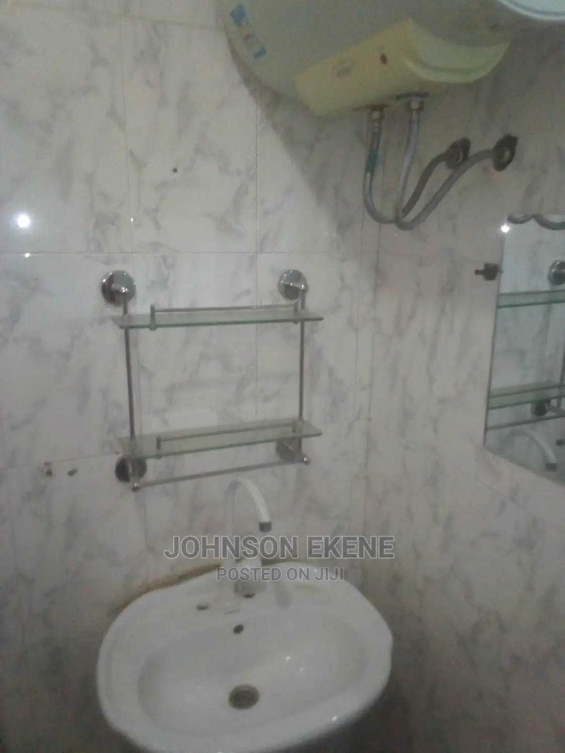 Available 2 Bedroom Fully Furnished Apartment for Rent