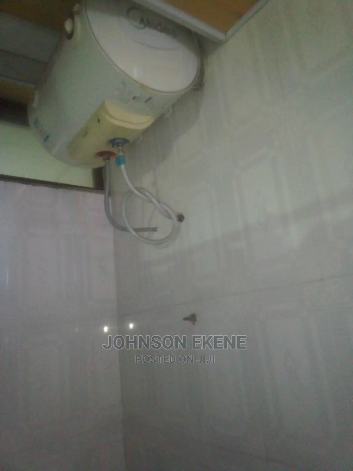 Available 2 Bedroom Fully Furnished Apartment for Rent