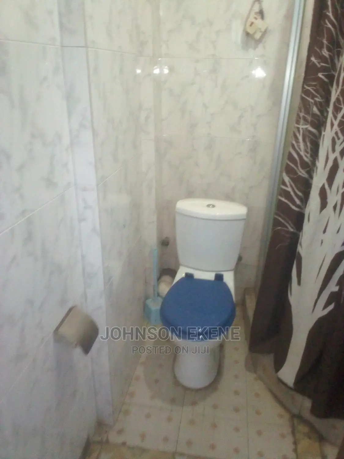 Available 2 Bedroom Fully Furnished Apartment for Rent