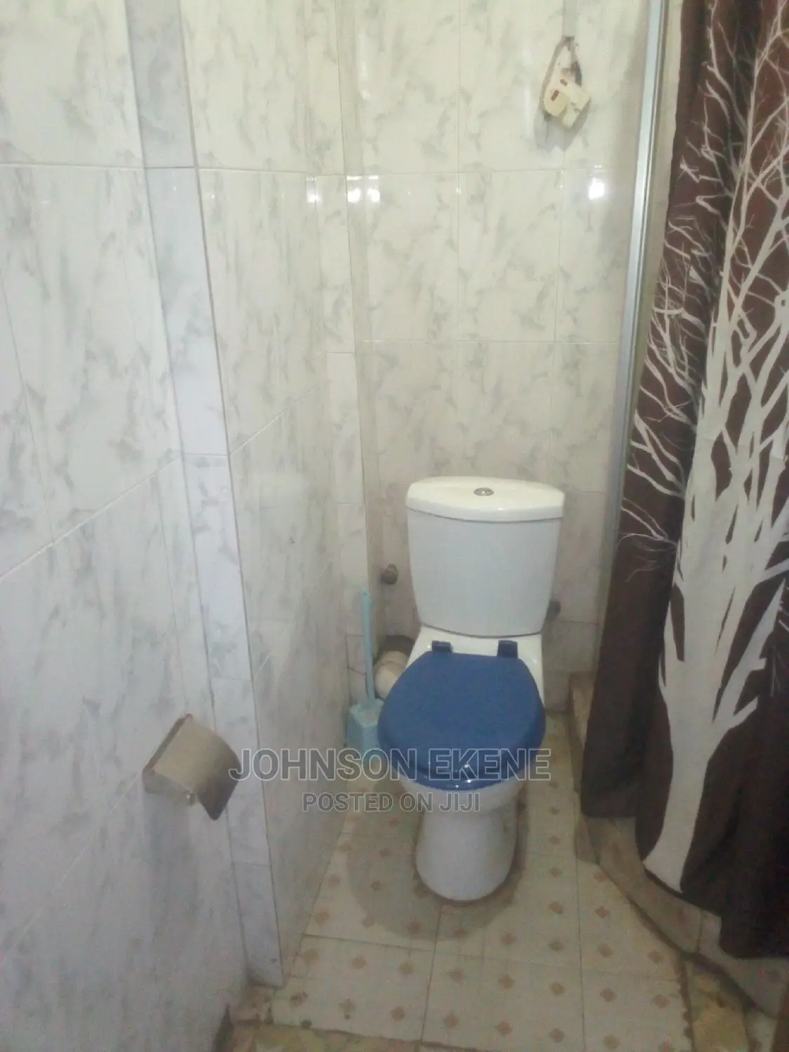 Available 2 Bedroom Fully Furnished Apartment for Rent