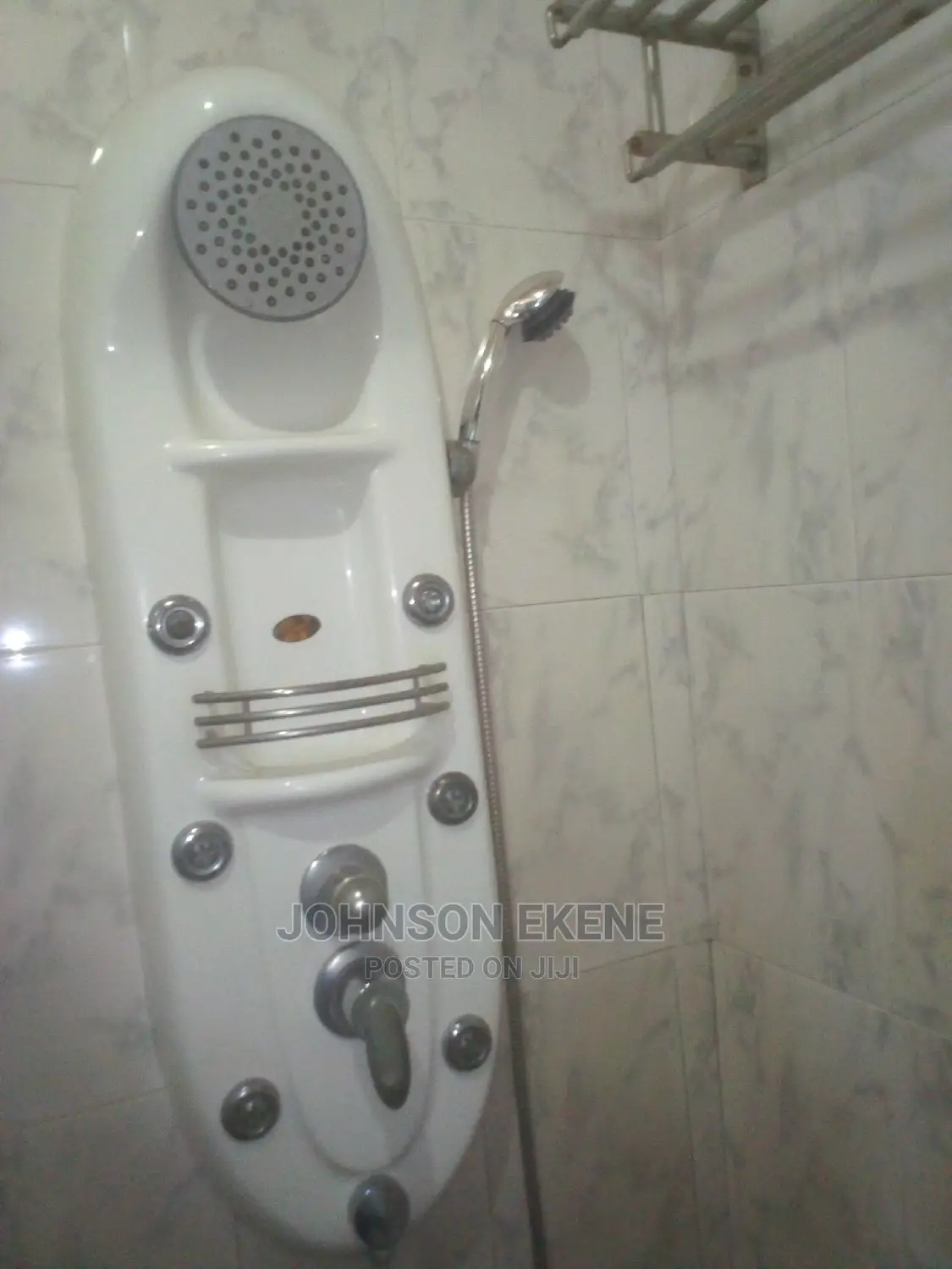 Available 2 Bedroom Fully Furnished Apartment for Rent