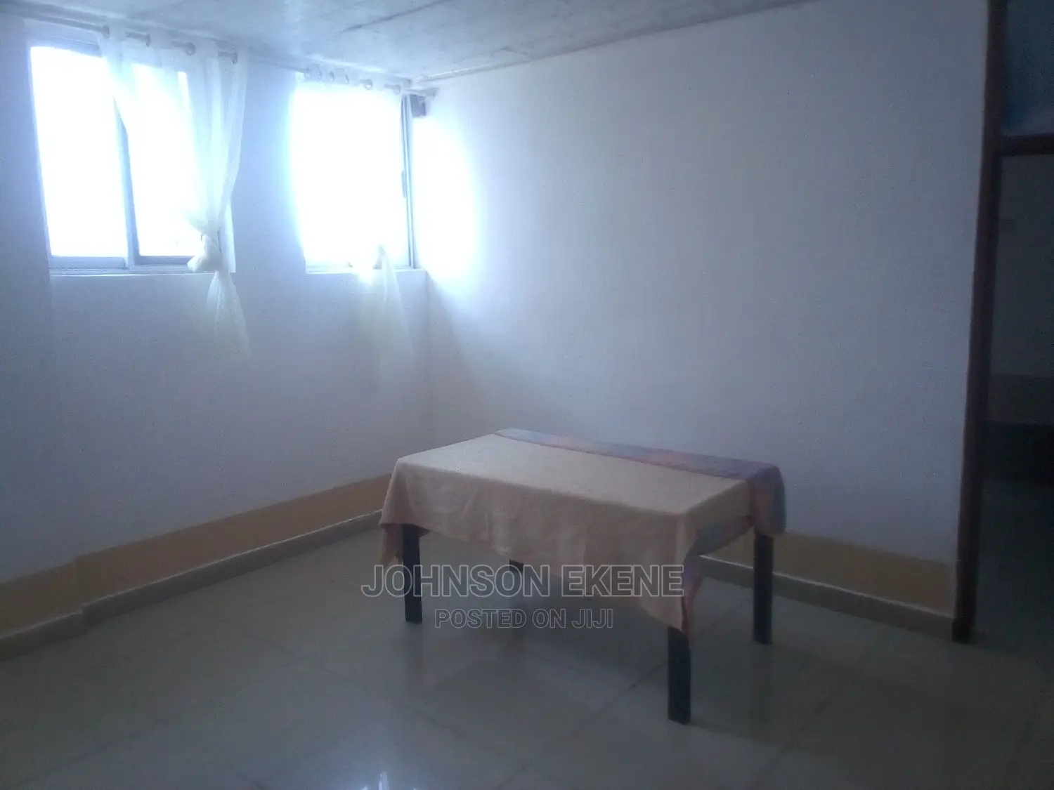 Available 2 Bedroom Fully Furnished Apartment for Rent
