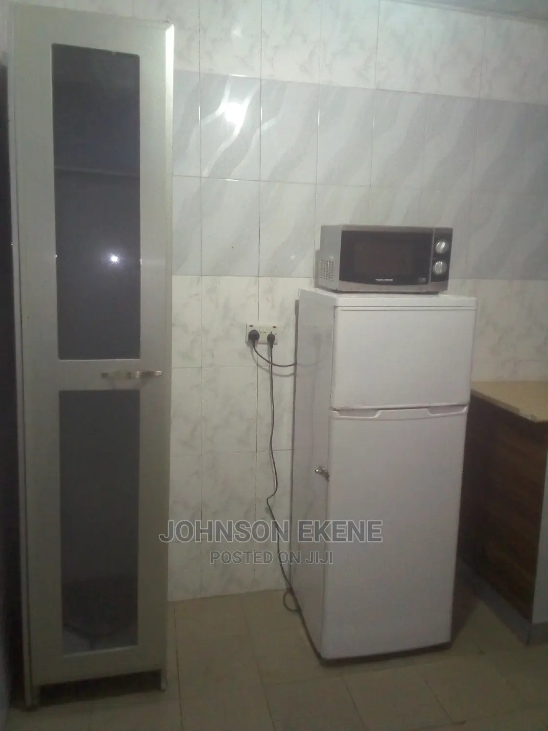 Available 2 Bedroom Fully Furnished Apartment for Rent