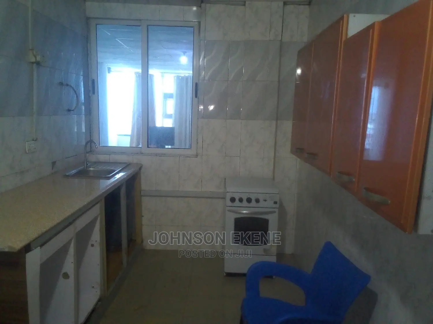 Available 2 Bedroom Fully Furnished Apartment for Rent