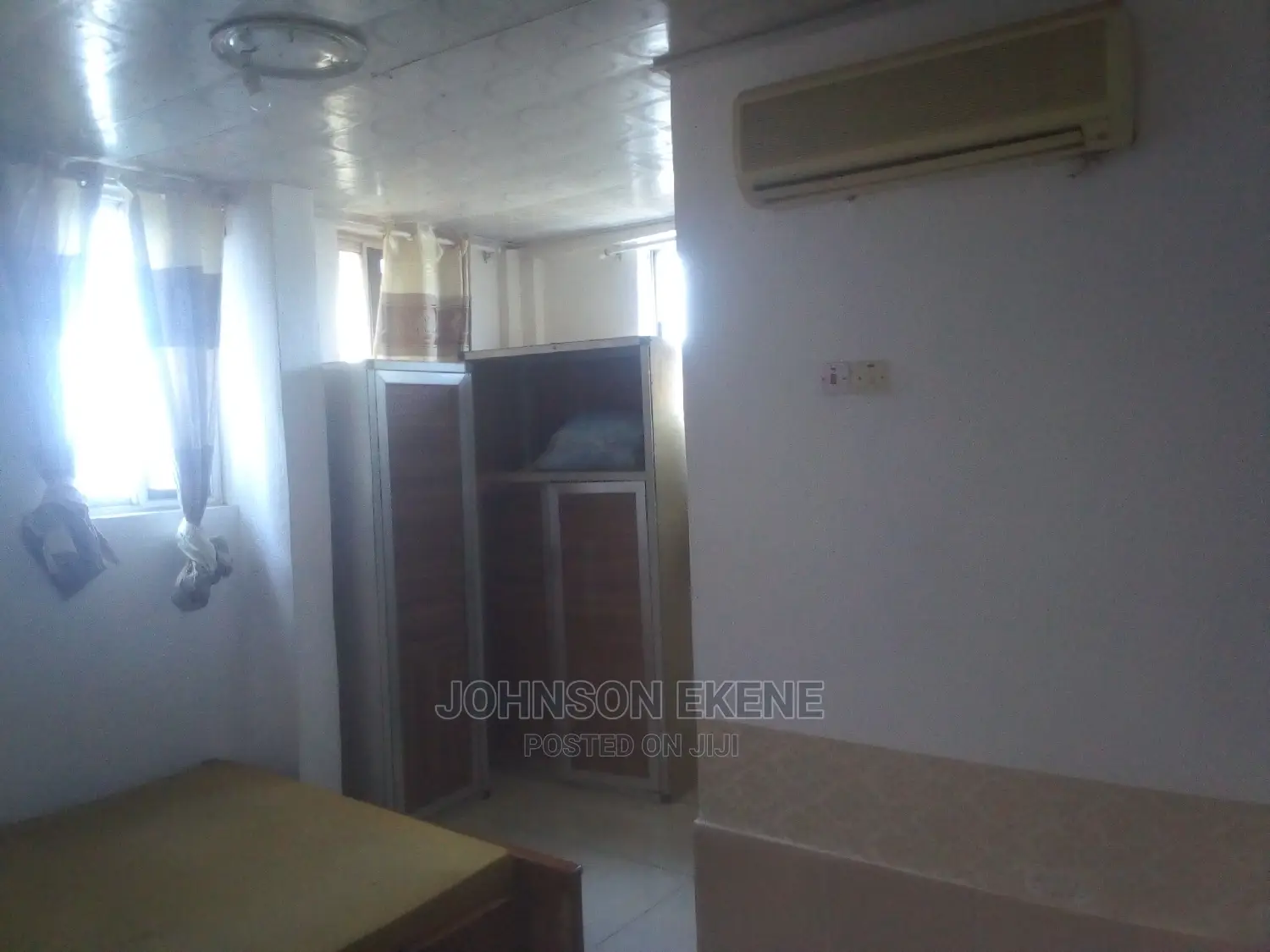 Available 2 Bedroom Fully Furnished Apartment for Rent