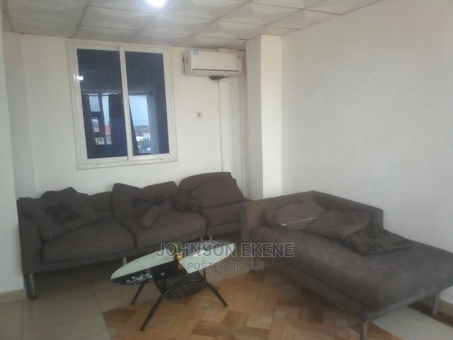 Available 2 Bedroom Fully Furnished Apartment for Rent