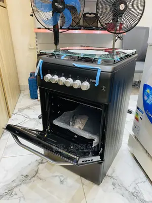Shop Quality Ferre 50x55 Oven and Grill Burner.