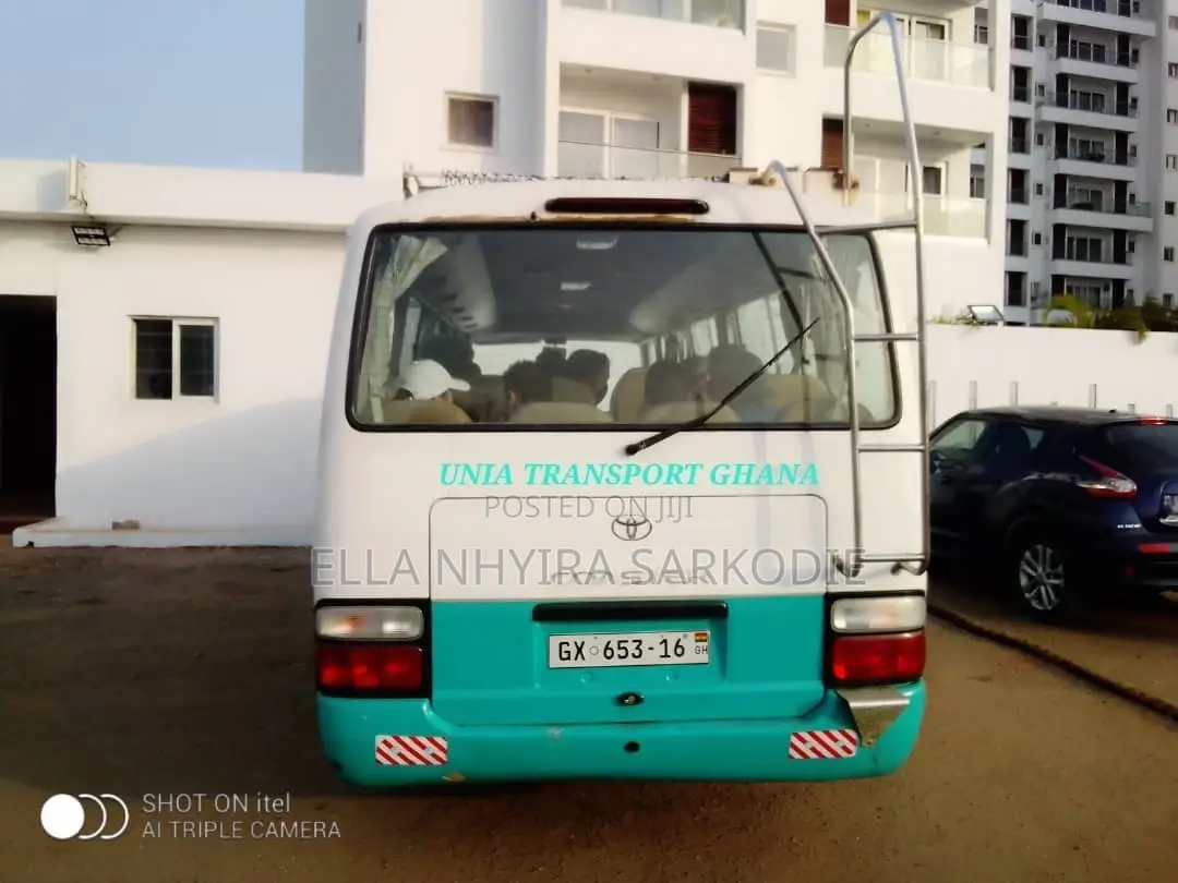 Bus Rental Services, Number 1 Bus Hiring