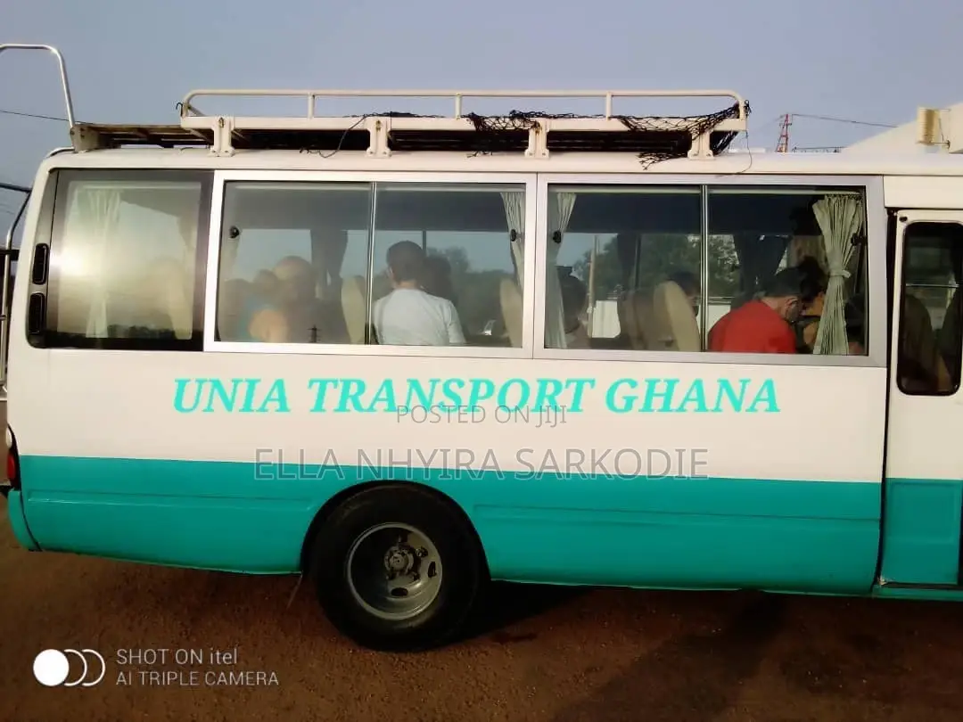 Bus Rental Services, Number 1 Bus Hiring