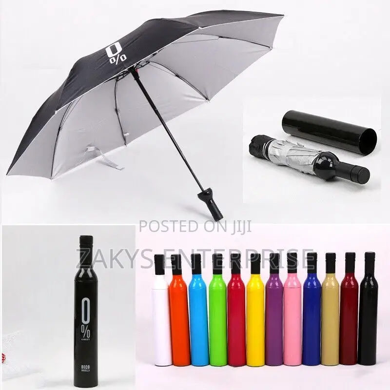 Stylish Umbrellas