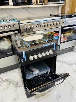 Grab Ferre (50×55) 4 Burner Oven Grill at Best Price.