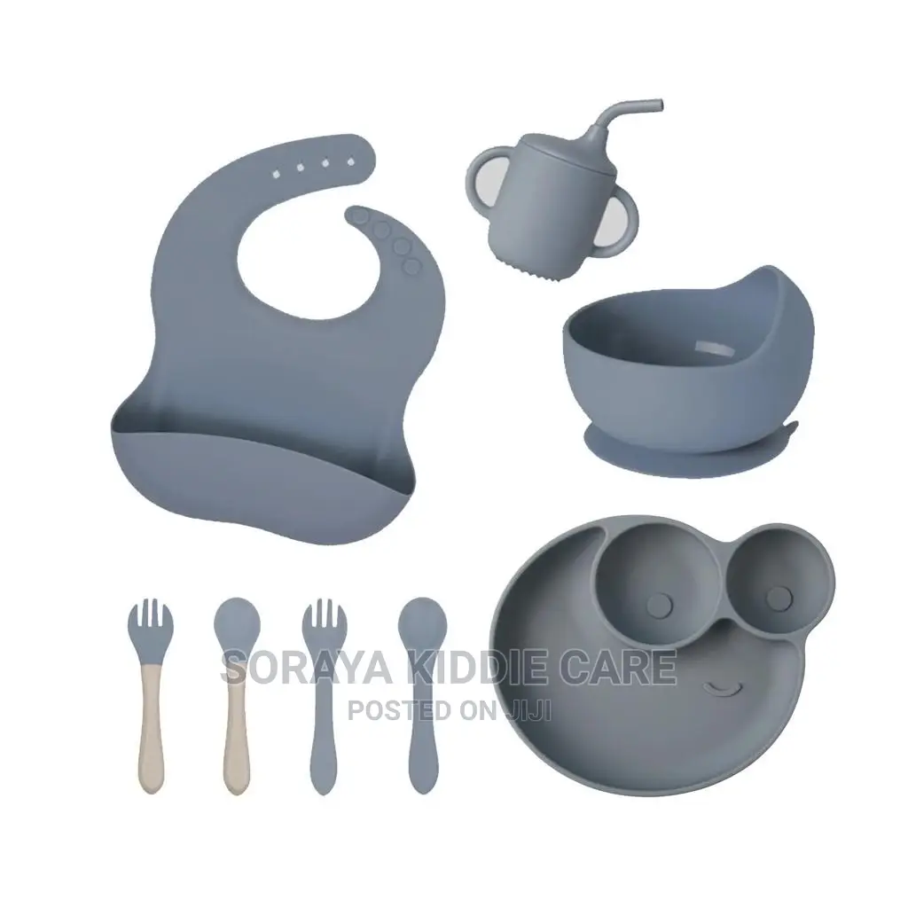 Baby Table Wear Set